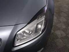 Opel Insignia, фото №17