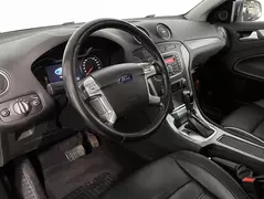 Ford Mondeo, фото №13
