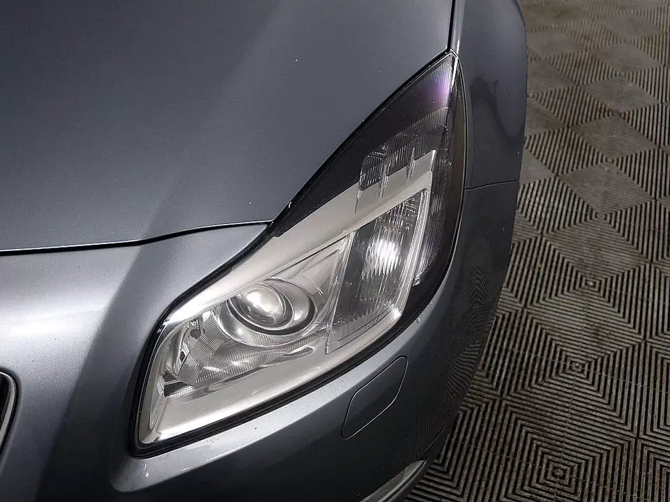 Opel Insignia, фото №17