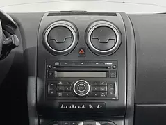 Nissan Qashqai, фото №12