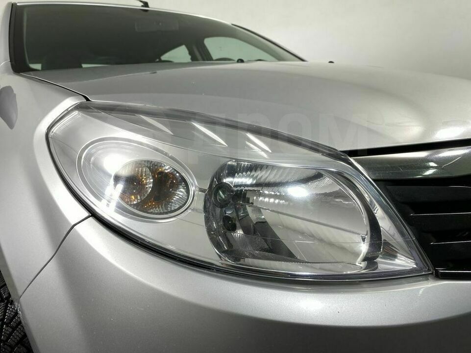 Renault Sandero, фото №3