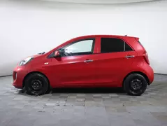 Kia Picanto, фото №8
