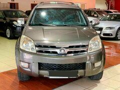 Great Wall Hover H3, фото №2