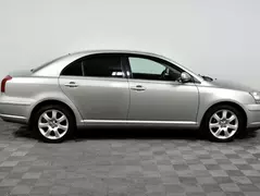 Toyota Avensis, фото №4