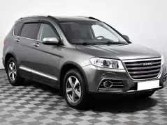 Haval H6, фото №3