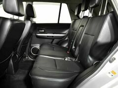Suzuki Grand Vitara III, фото №7
