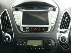 Hyundai ix35 2.0 Автомат, фото №11
