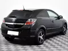 Opel Astra, фото №5