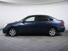 Nissan Almera, фото №8