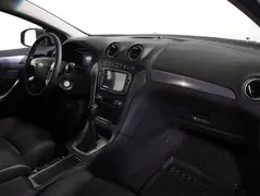 Ford Mondeo, фото №9