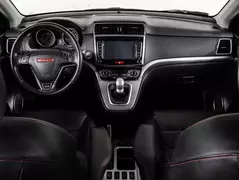 Haval H6, фото №13