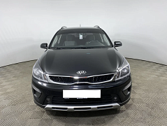 Kia Rio X-Line IV, фото №1