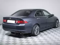 Honda Accord, фото №5