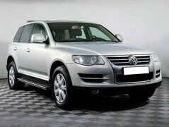Volkswagen touareg акпп 2010 с пробегом 95 690 км, фото №3