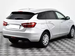 LADA (ВАЗ) Vesta, фото №5