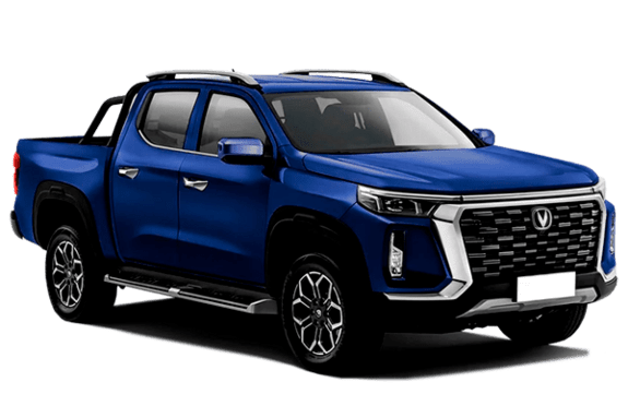 CHANGAN HunterPLUS