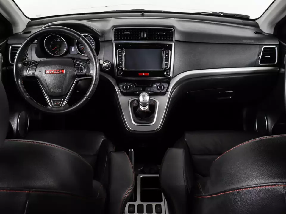 Haval H6, фото №13