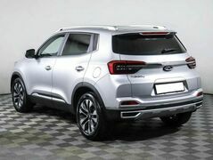 Chery tiggo 4 cvt 2019 с пробегом 34 829 км, фото №7
