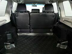 Mitsubishi Pajero IV Рестайлинг 1, фото №11