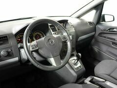 Opel Zafira B, фото №5