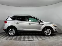 Ford Kuga, фото №4