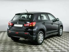 Mitsubishi ASX 1.6 Механика, фото №3