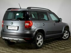 Skoda Yeti, фото №6