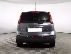 Nissan Note, фото №6