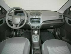 Chevrolet cobalt, фото №7