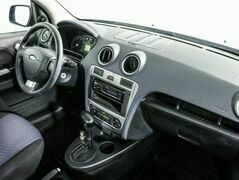 Ford Fusion 1.6 Автомат, фото №8