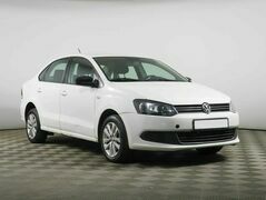 Volkswagen Polo V, фото №2