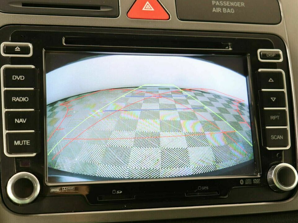 Volkswagen Tiguan I, фото №10