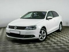 Volkswagen Jetta 1.4 Робот, фото №1