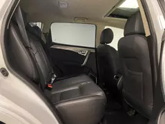 Geely Emgrand X7, фото №13