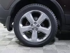 Opel Mokka, фото №15