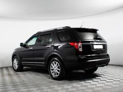 Ford Explorer, фото №4
