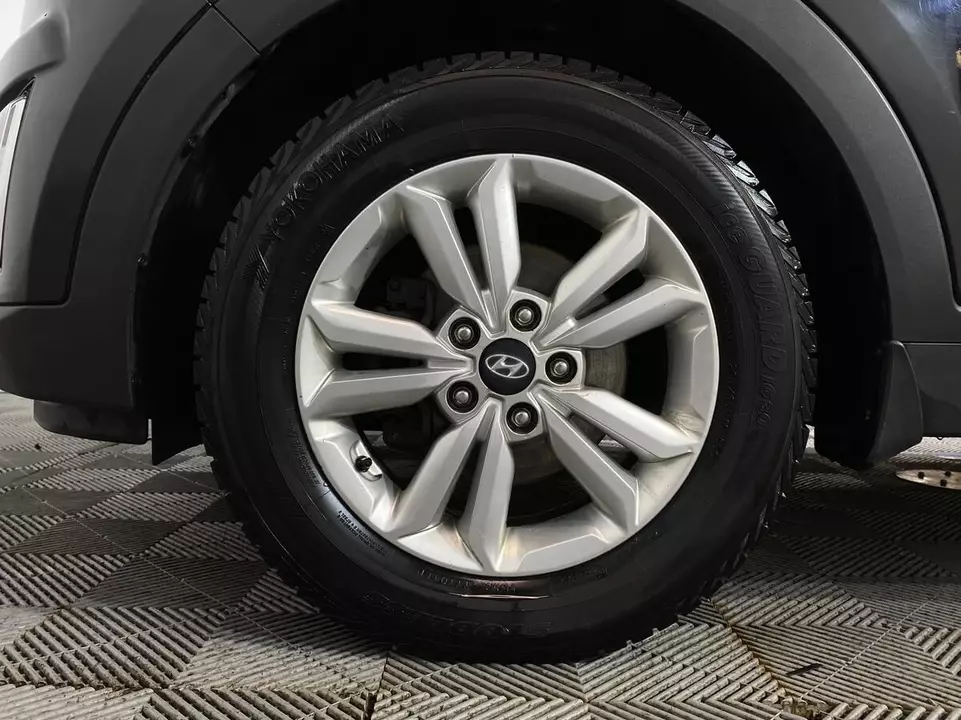 Hyundai Creta, фото №19
