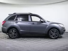 Lifan X60, фото №4