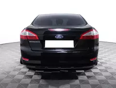 Ford Mondeo, фото №6