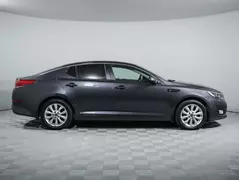 Kia Optima, фото №4