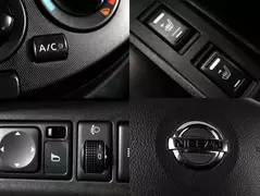 Nissan Note, фото №16