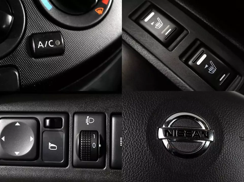Nissan Note, фото №16