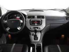 Ford Kuga, фото №12