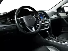 Hyundai Sonata, фото №12