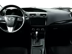 Mazda 3, фото №11