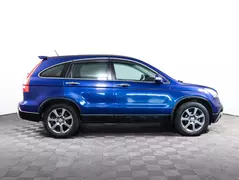 Honda CR-V, фото №4