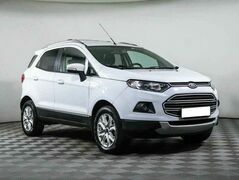 Ford ecosprot мкпп 2016 с пробегом 87 364 км, фото №3