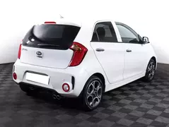Kia Picanto, фото №5