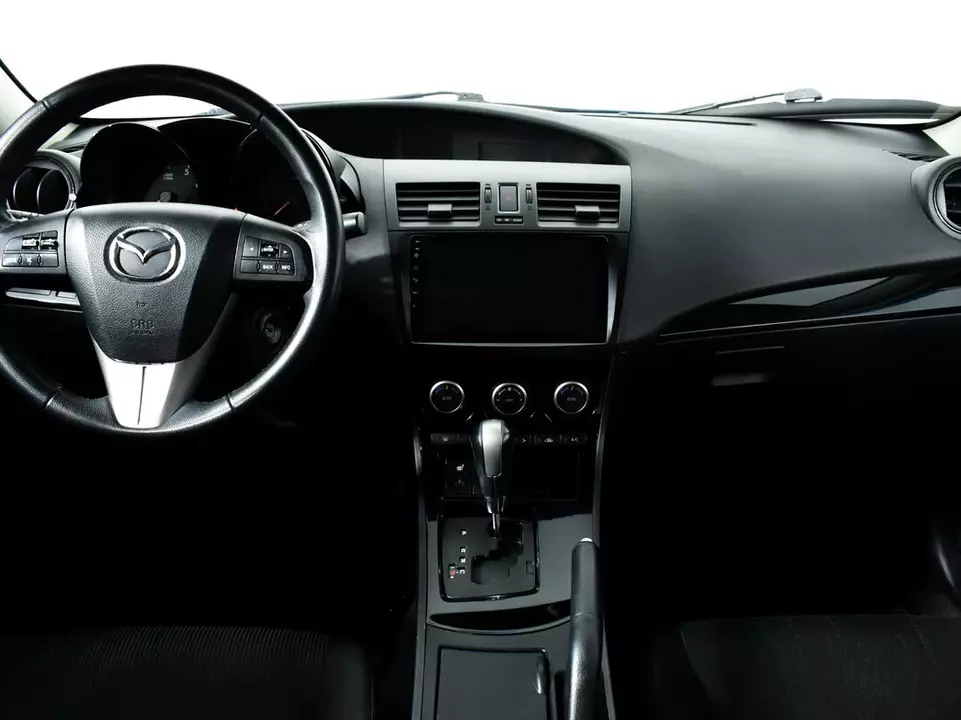 Mazda 3, фото №11