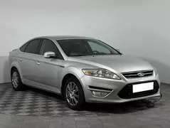 Ford Mondeo, фото №3